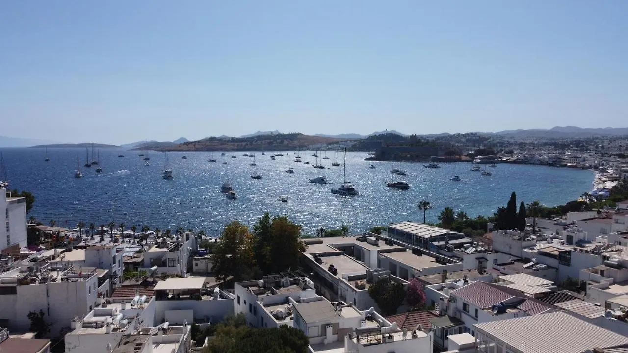 Angel Butik Otel Bodrum 터키