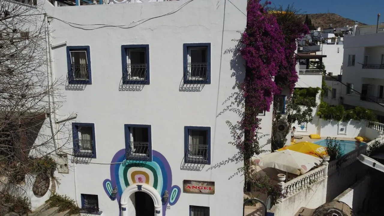 Angel Butik Otel Bodrum 0*,  터키
