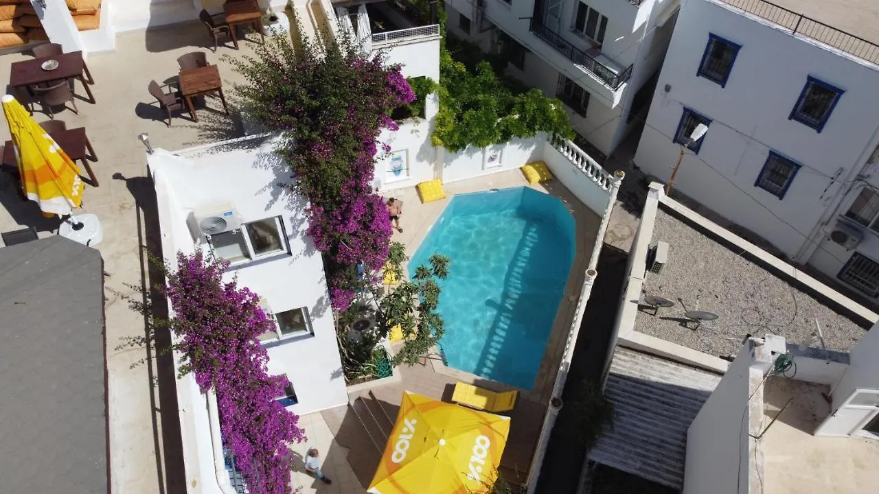 Angel Butik Otel Bodrum 호텔