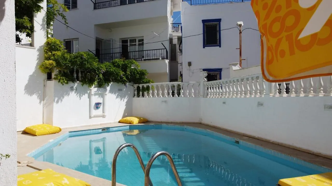 Angel Butik Otel Bodrum 0*,