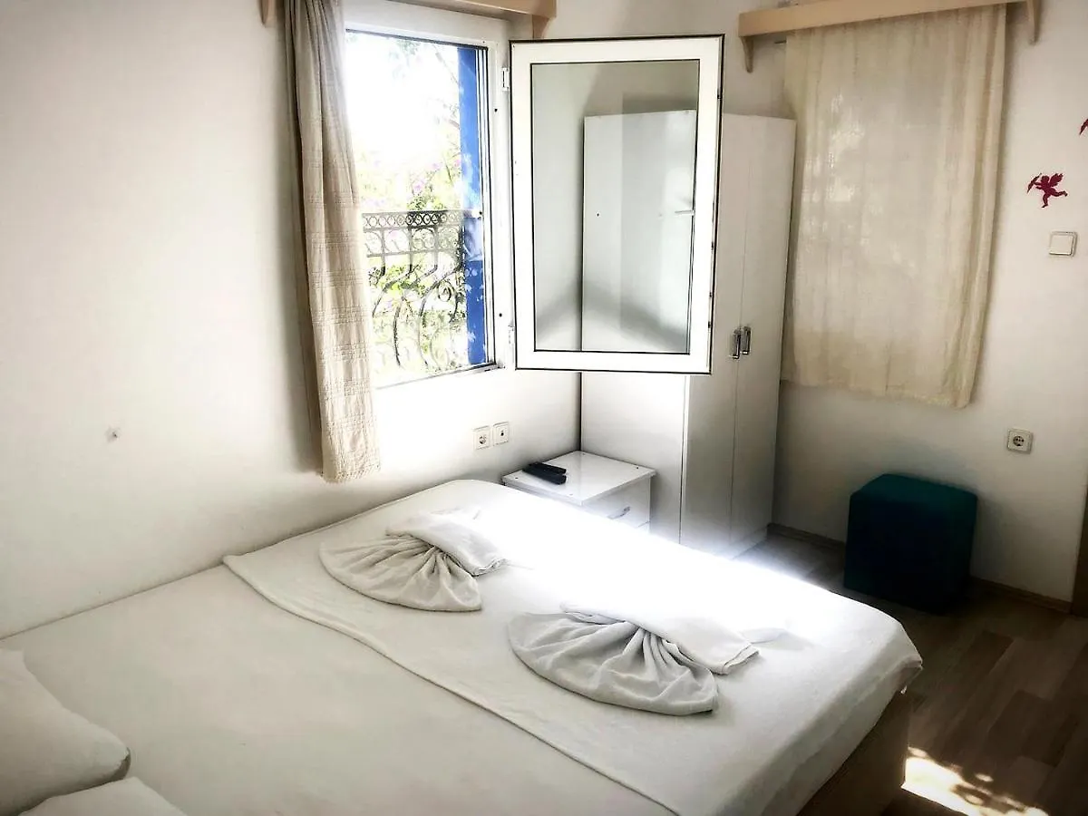 Angel Butik Otel Bodrum