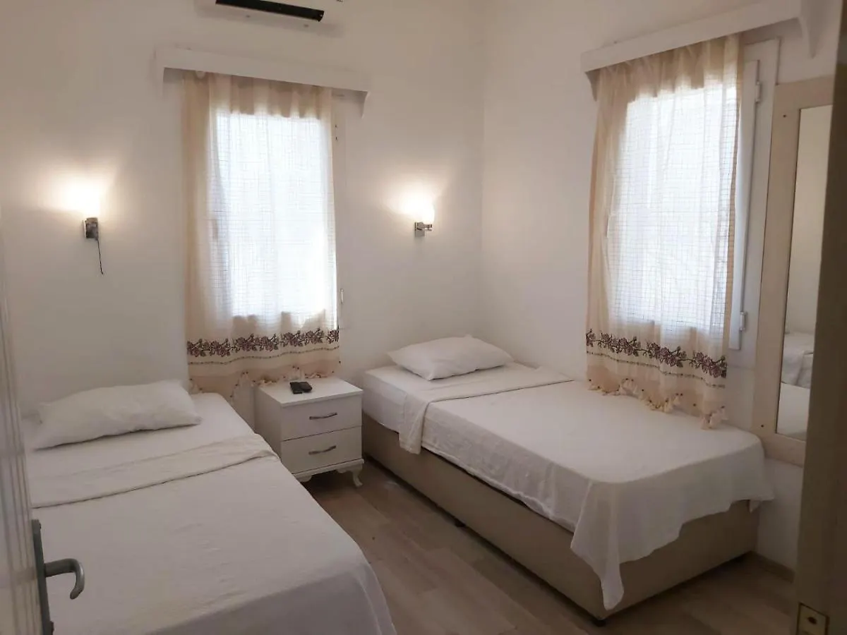 Angel Butik Otel Bodrum