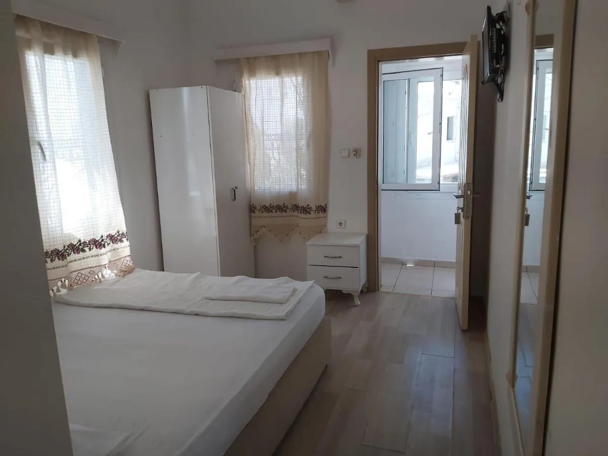 Angel Butik Otel Bodrum 터키