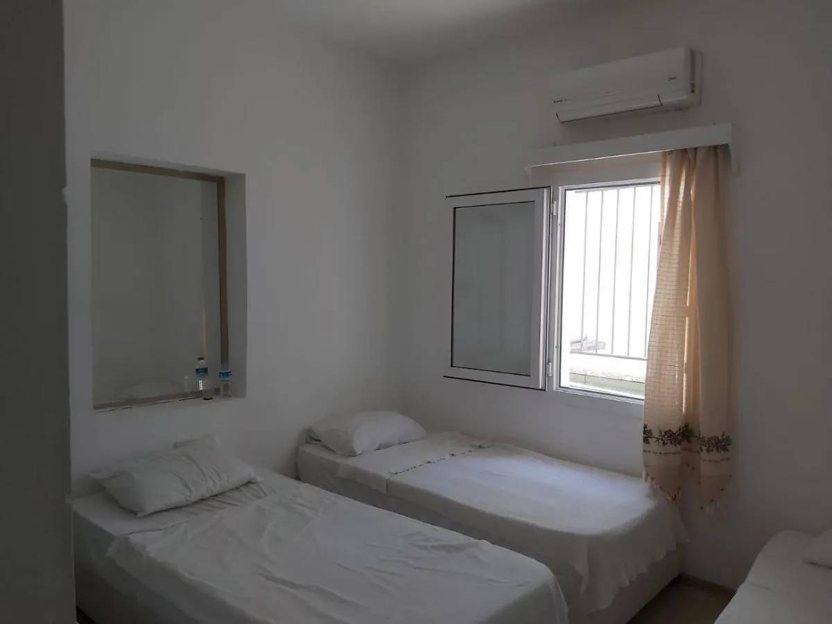 호텔 Angel Butik Otel Bodrum