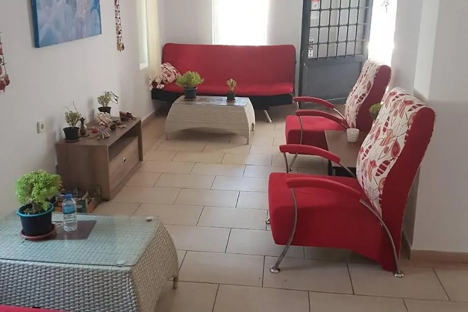 Angel Butik Otel Bodrum 호텔