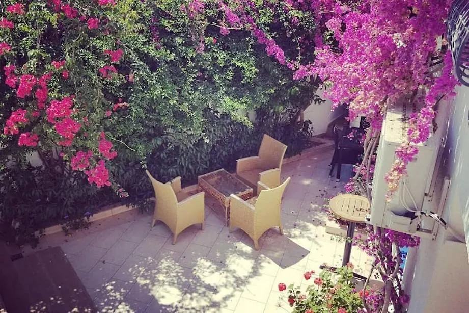 Angel Butik Otel Bodrum 터키