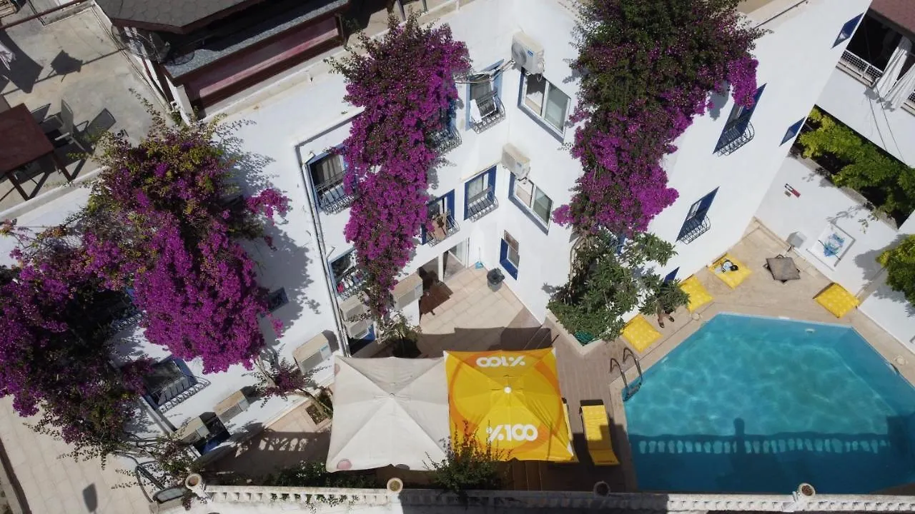 Angel Butik Otel Bodrum 0*,